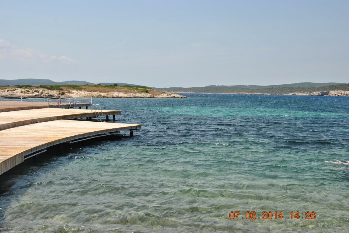 imagini hotel EUPHORIA AEGEAN